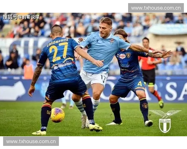 意大利蓝鹰拉齐奥足球俱乐部的辉煌历史与永不熄灭的竞技精神探索 意大利蓝鹰拉齐奥足球俱乐部的辉煌历史与永不熄灭的竞技精神探索