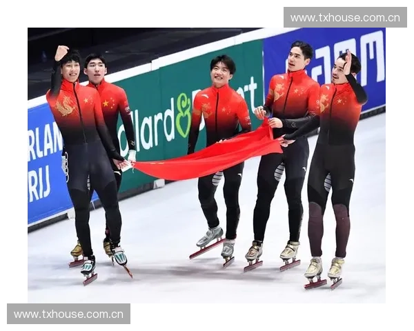 短道速滑世界杯赛季精彩纷呈 决战冰上荣耀谁将问鼎冠军 短道速滑世界杯赛季精彩纷呈 决战冰上荣耀谁将问鼎冠军