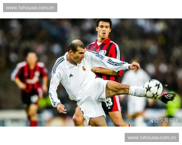 欧洲豪门争霸史纵览细数历年欧冠冠军荣耀时刻 欧洲豪门争霸史纵览细数历年欧冠冠军荣耀时刻