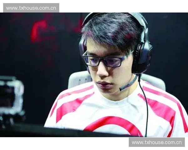 全球电竞赛事奖金格局演变及其对职业选手生态影响分析与趋势展望 全球电竞赛事奖金格局演变及其对职业选手生态影响分析与趋势展望