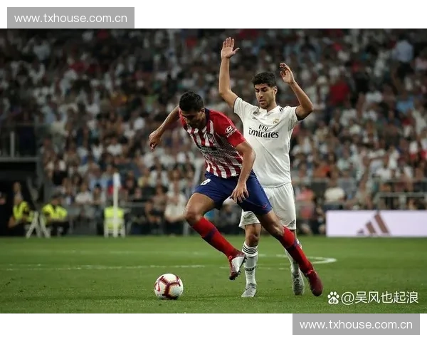 聚焦西班牙顶级足球赛事的激情对决与战术较量精彩全景深度解析版