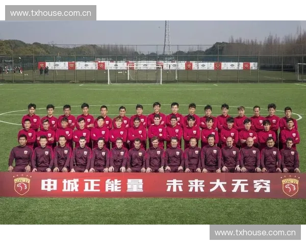 2017年上海上港足球队赛程安排及重要比赛分析