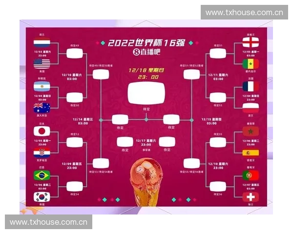 世界杯各国球队实力分析与夺冠热门全面评估 世界杯各国球队实力分析与夺冠热门全面评估